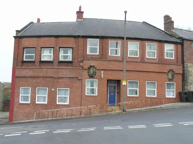 414 Heavygate Road